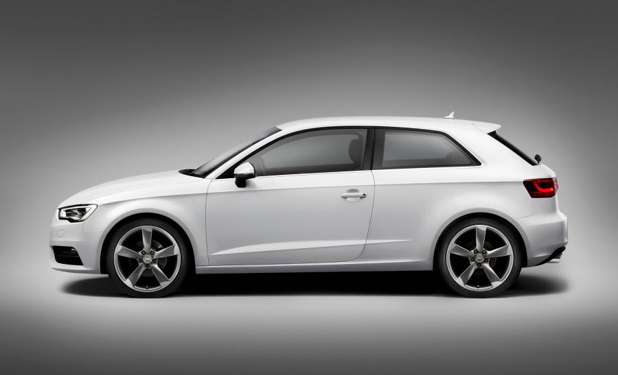  Audi A3 2.0 TDI (8V) 2012 года  (WW) (фото 9 из 35)